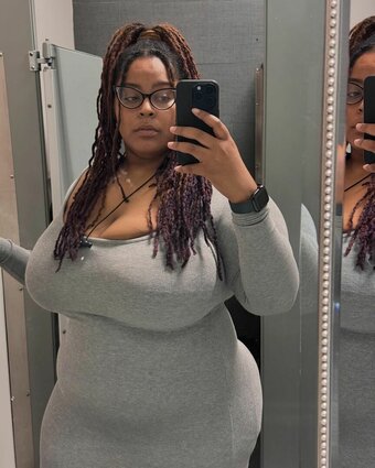 Kellymoonstone / Afr0dyte / kyelloscuro Nude Leaks OnlyFans Photo 16