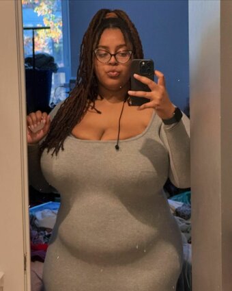 Kellymoonstone / Afr0dyte / kyelloscuro Nude Leaks OnlyFans Photo 18