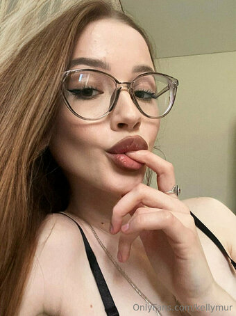 kellymur Nude Leaks Photo 17