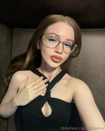 kellymur Nude Leaks Photo 18