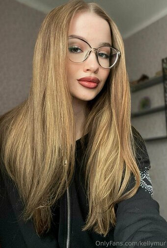 kellymur Nude Leaks Photo 20