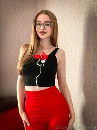 kellymur Nude Leaks Photo 21