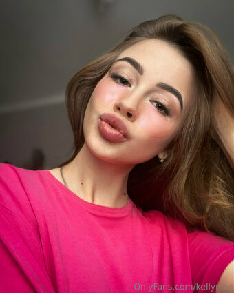kellymur Nude Leaks Photo 29