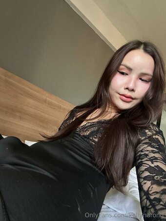 kellynarong Nude Leaks Photo 3
