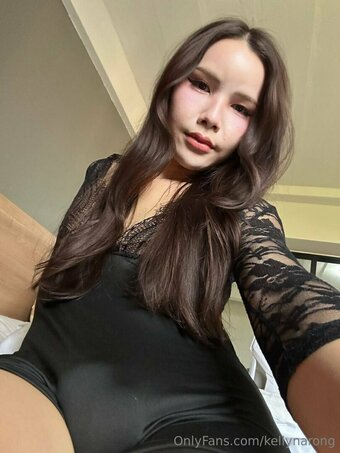 kellynarong Nude Leaks Photo 6