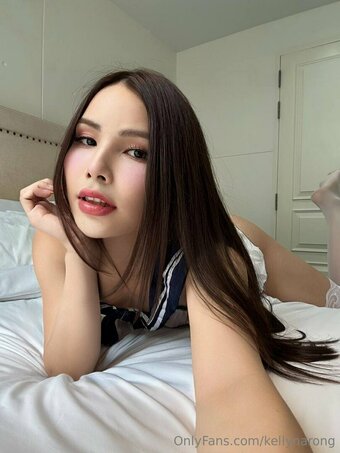 kellynarong Nude Leaks Photo 9