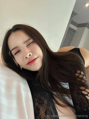 kellynarong Nude Leaks Photo 12