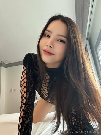 kellynarong Nude Leaks Photo 18