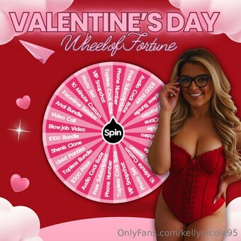 kellynicole95 Nude Leaks Photo 8