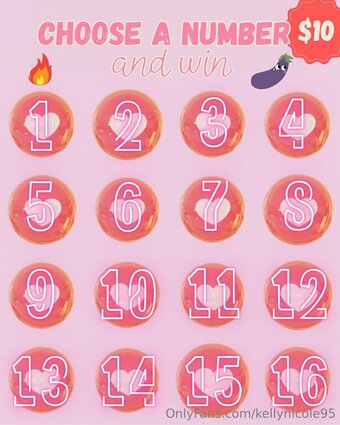 kellynicole95 Nude Leaks Photo 22