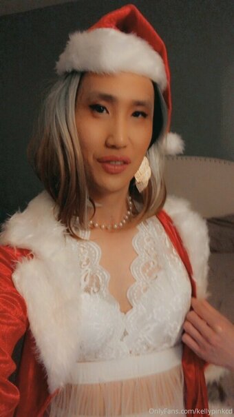 kellypinkcd Nude Leaks Photo 2