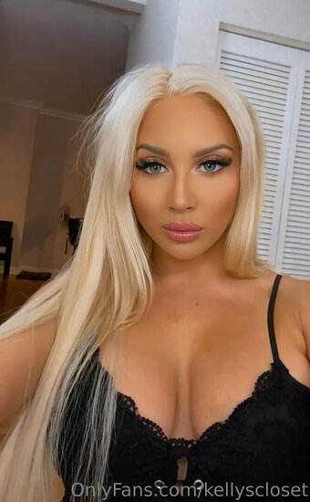 kellyscloset / kelly / kellysclosetatl Nude Leaks OnlyFans Photo 14