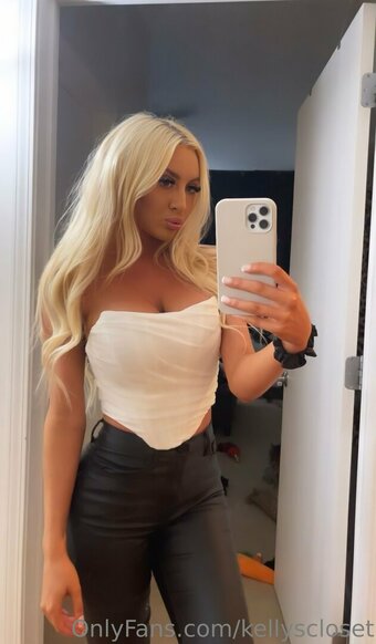 kellyscloset / kelly / kellysclosetatl Nude Leaks OnlyFans Photo 15