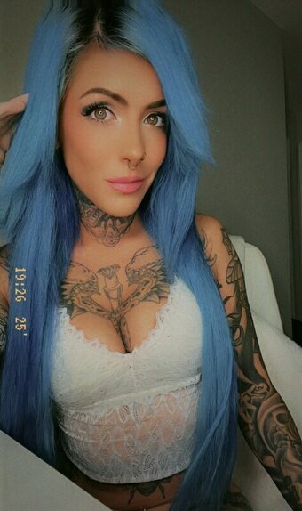 kellzzisguilty / https: / kellzz_isguilty Nude Leaks OnlyFans Photo 2