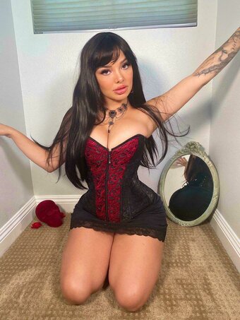 Kencake / cakeyging Nude Leaks OnlyFans Photo 2