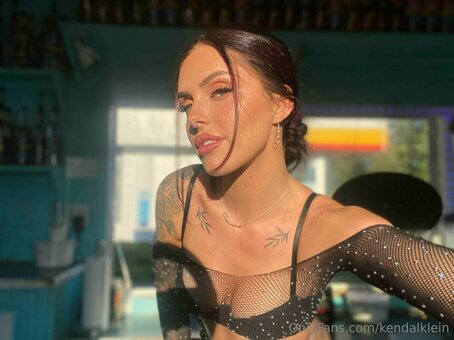 kendalklein / k_kendal Nude Leaks OnlyFans Photo 7