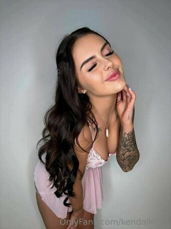 kendalklein / k_kendal Nude Leaks OnlyFans Photo 8