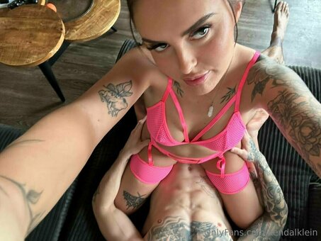 kendalklein / k_kendal Nude Leaks OnlyFans Photo 15