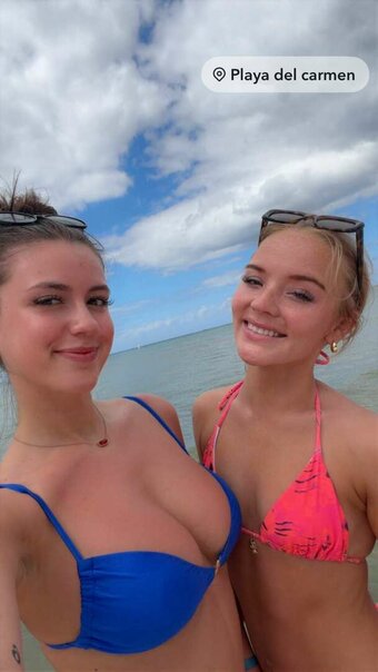 Kendall Mitchell / kendallmitchell15 Nude Leaks Photo 1