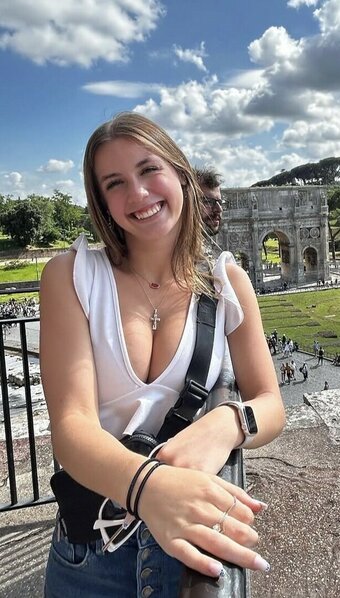 Kendall Mitchell / kendallmitchell15 Nude Leaks Photo 9