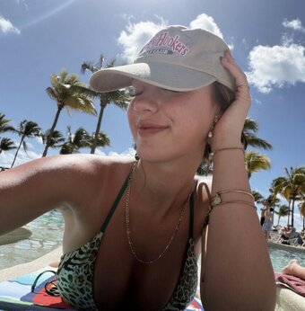 Kendall Mitchell / kendallmitchell15 Nude Leaks Photo 15