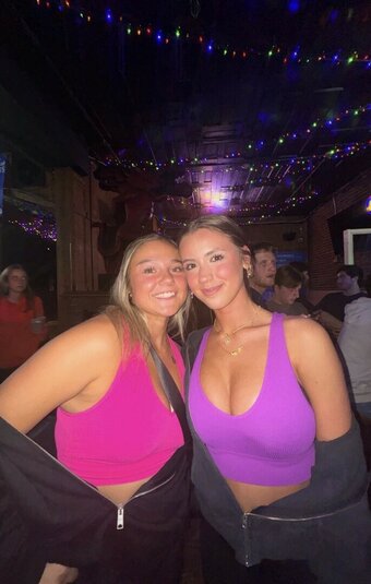 Kendall Mitchell / kendallmitchell15 Nude Leaks Photo 23