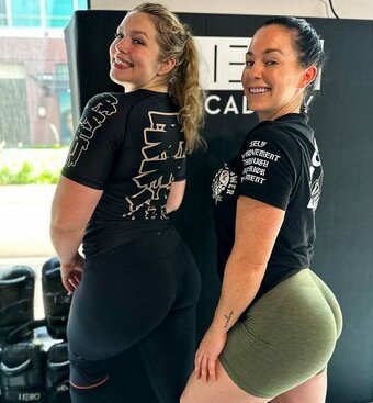 Kendall Reusing / kendallreusing Nude Leaks Photo 3