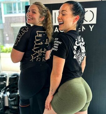 Kendall Reusing / kendallreusing Nude Leaks Photo 5