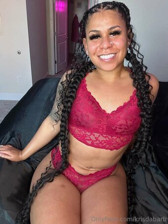 Kendoll / kendollmusik / krisdabarb Nude Leaks OnlyFans Photo 10