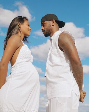 Kendra Bailey Nude Leaks Photo 4