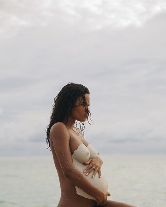 Kendra Bailey Nude Leaks Photo 10