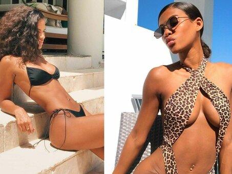 Kendra Bailey