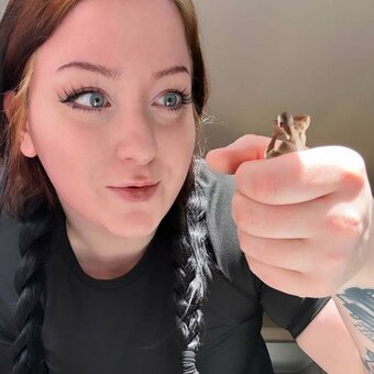 Kendrakemper / https: / kendrakempergts Nude Leaks OnlyFans Photo 21