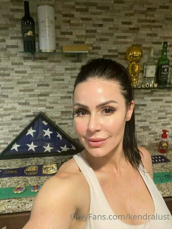 kendralust Nude Leaks Photo 6