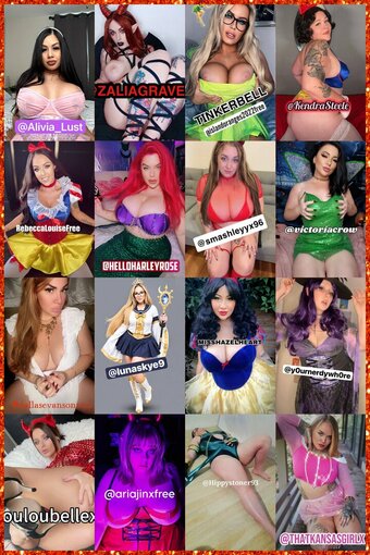 kendrasteele / KendraSteele_ / https: / kendrasteeleofficial Nude Leaks Photo 15