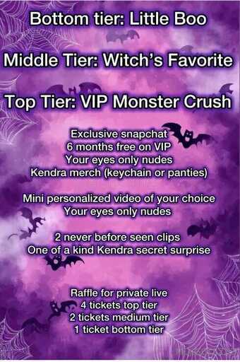 kendrasteele / KendraSteele_ / https: / kendrasteeleofficial Nude Leaks Photo 16