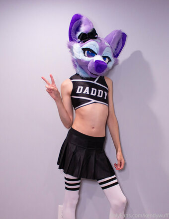 kendywuff Nude Leaks Photo 25