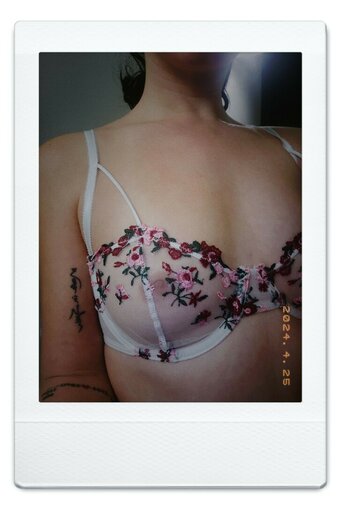 Keni_7 / Kenia Cuellar Nude Leaks Photo 3