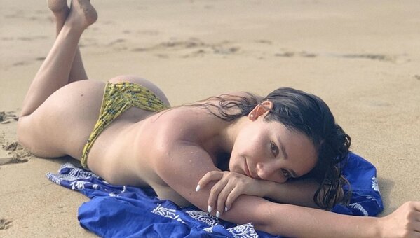 keniaduarte / keniaduarte_ Nude Leaks OnlyFans Photo 9