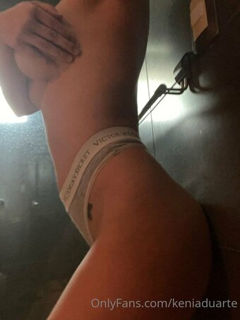 keniaduarte / keniaduarte_ Nude Leaks OnlyFans Photo 13