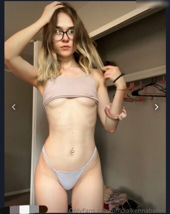 Kenna Bates / kennabates / officialkennabates Nude Leaks OnlyFans Photo 14