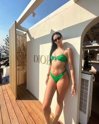 Kennedy Basham / kennedybashamm Nude Leaks Photo 6