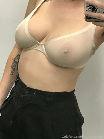 Kennedy Wright / ilovegreenday / satanswebsite Nude Leaks Photo 14