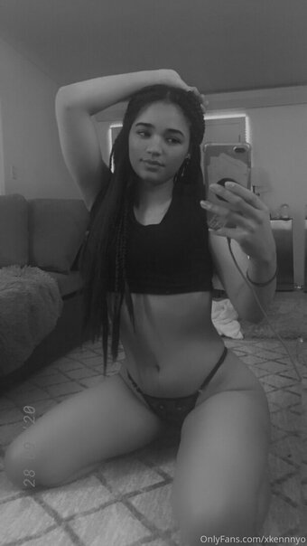 KennyXO / dj_kennyxopr Nude Leaks OnlyFans Photo 2