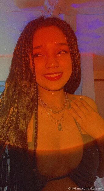 KennyXO / dj_kennyxopr Nude Leaks OnlyFans Photo 6