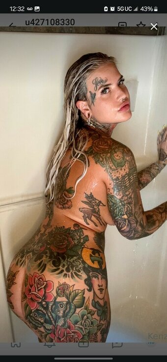 Kenzylee / KenzyLee503 / https: Nude Leaks OnlyFans Photo 2