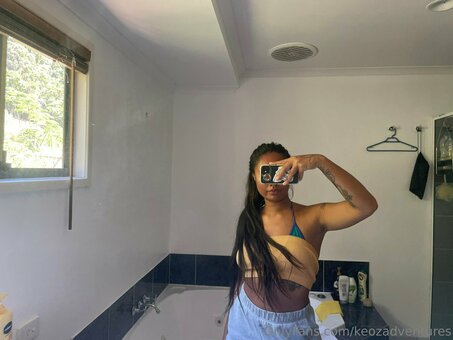 keozadventures Nude Leaks Photo 4