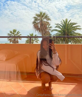 keozadventures Nude Leaks Photo 10