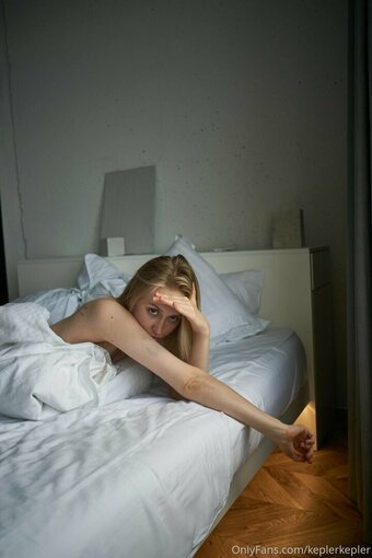 keplerkepler Nude Leaks Photo 1