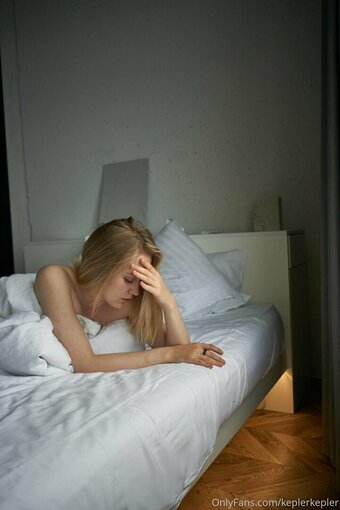 keplerkepler Nude Leaks Photo 2